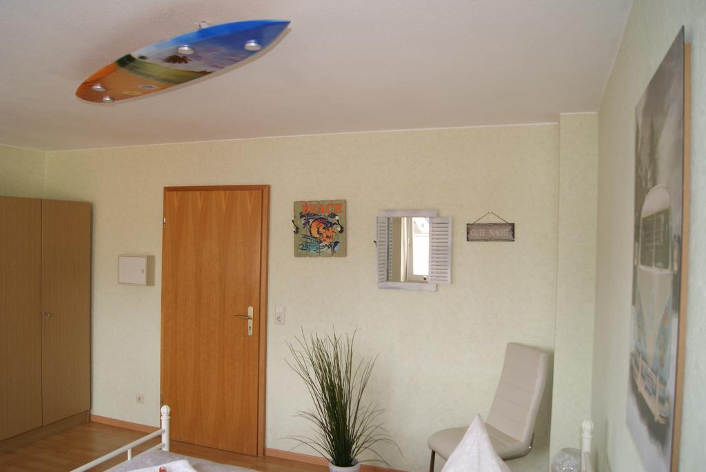 Hotel Grossenbrode Room photo