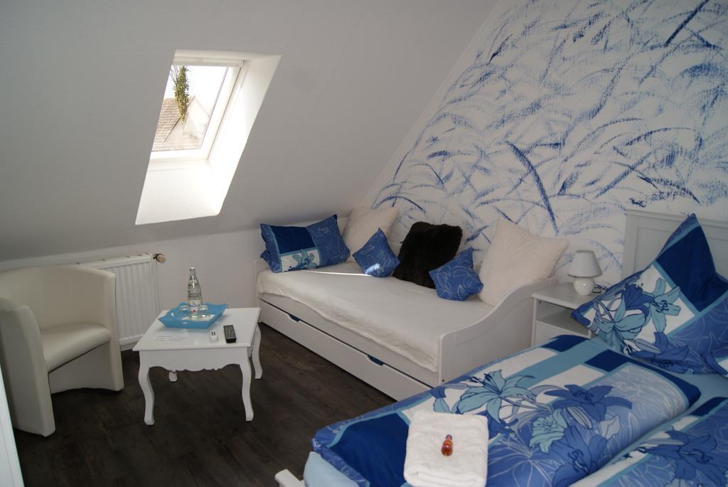 Hotel Grossenbrode Room photo